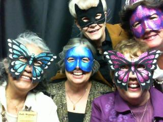 2011 Fall Dinner Dance Photo Booth